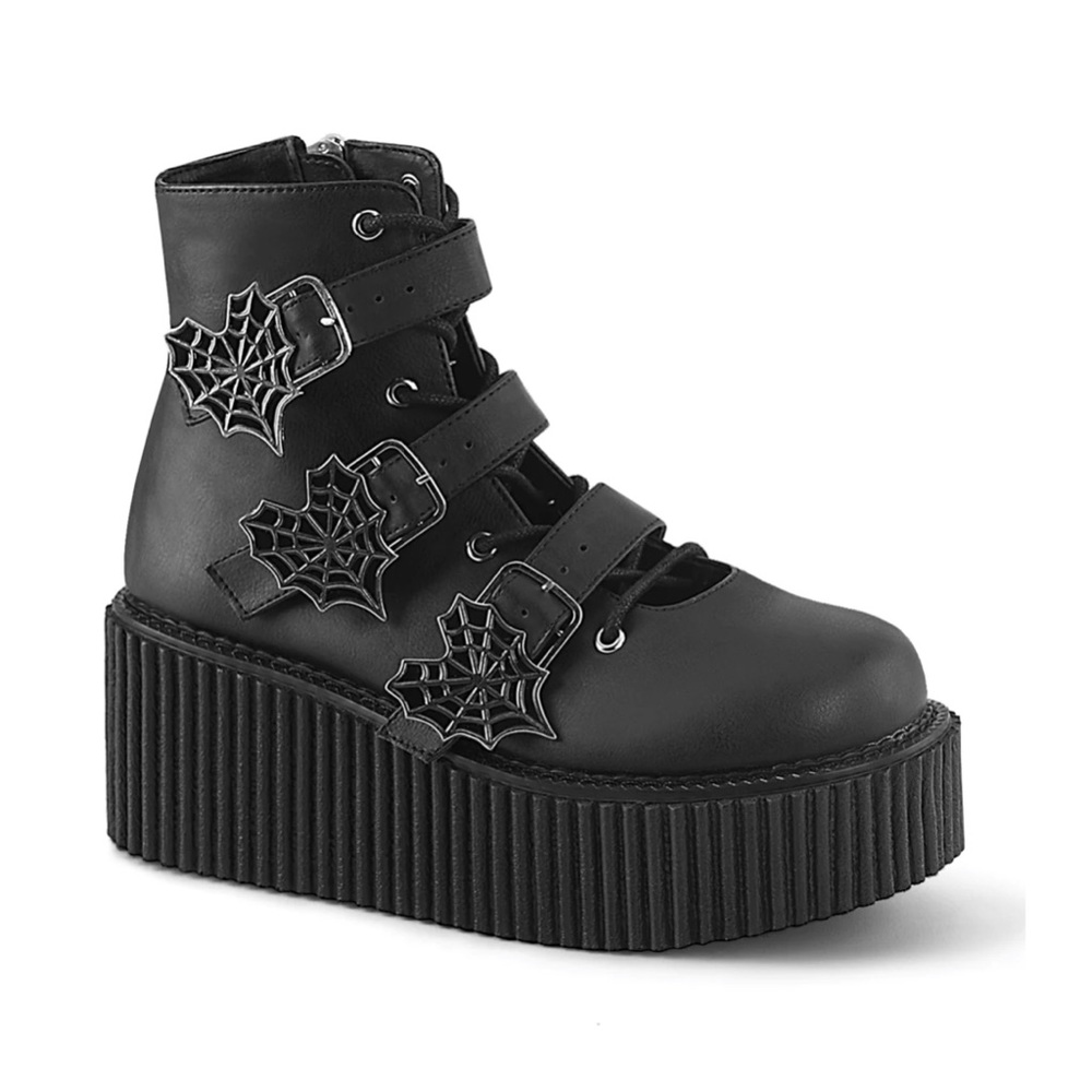 Creeper-260